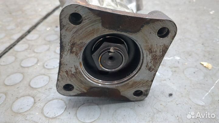 Редуктор Раздаточный кпп (раздатка) Acura MDX, 2002