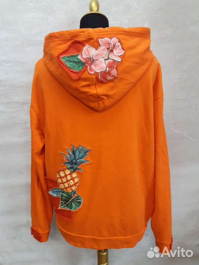 Толстовка женская новая