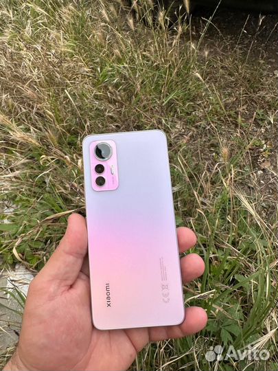 Xiaomi 12 Lite, 8/256 ГБ