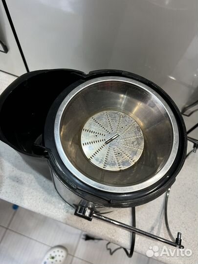 Соковыжималка