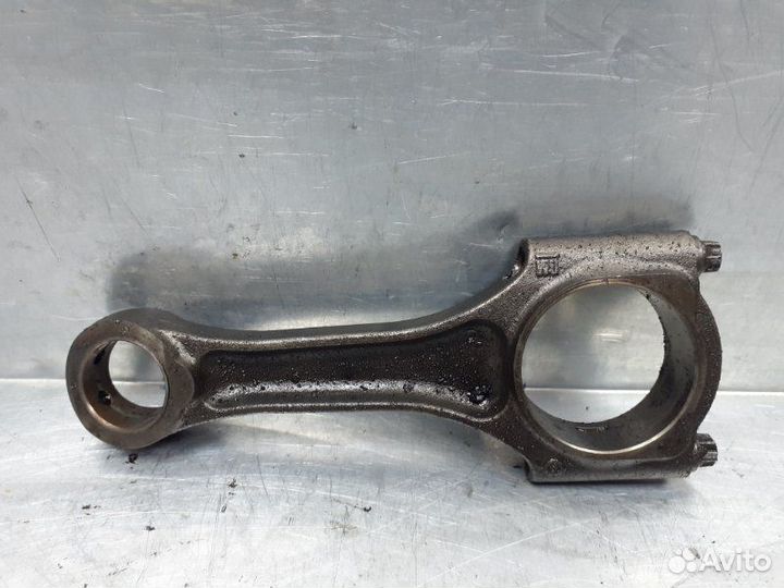 Шатун Opel Zafira минивэн дизель 1999 V2