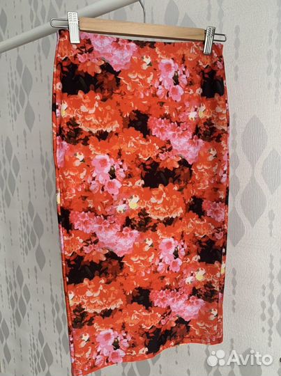 Комплект юбка и футболка Patrizia Pepe