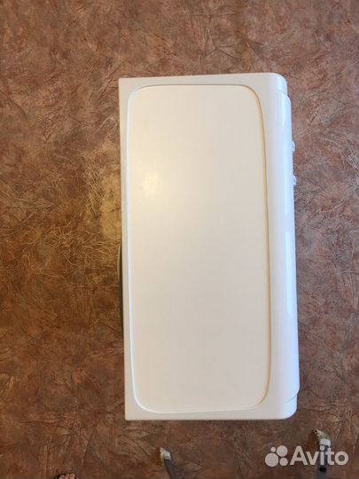 Стиральная машина бу indesit