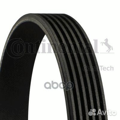 Ремень приводной 6PK2020 6PK2020 ContiTech