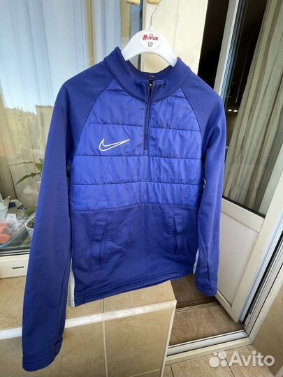 Кофта/олимпийка Nike детская