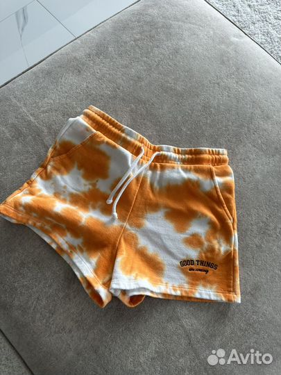 New yorker шорты