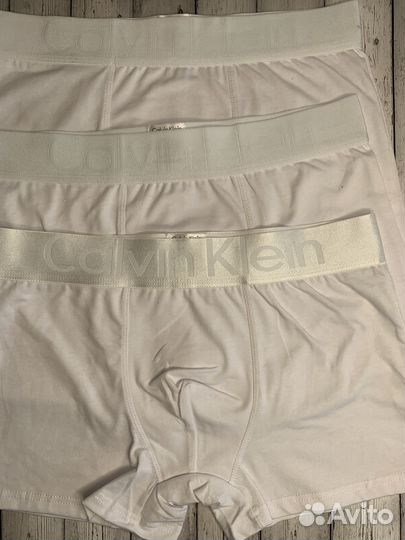 Трусы мужские