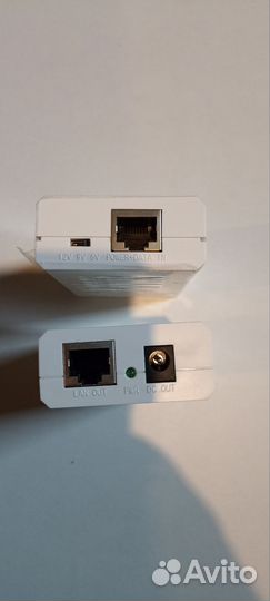 POE сплиттер