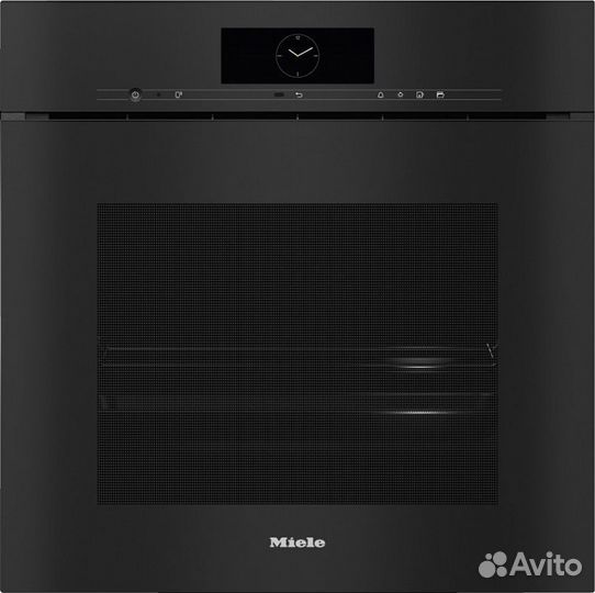 Комби-пароварка Miele DGC 7860 X obsw