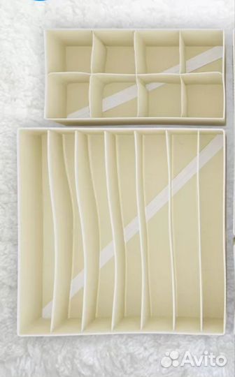 Органайзер для хранения вещей в шкаф