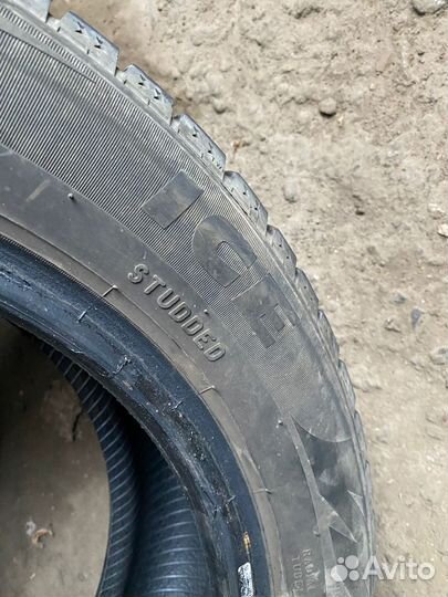 Pirelli Formula Ice 205/55 R16