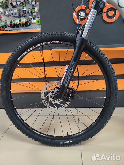 Велосипед Stinger Python EVO