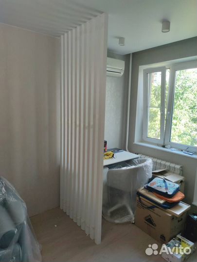 Рейки мдф декоративные woodwall