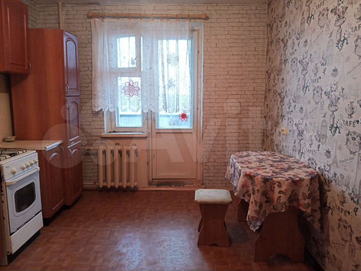 1-к. квартира, 40 м², 5/9 эт.