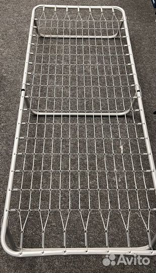 Раскладушка