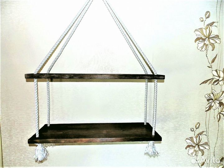 Полка на стену