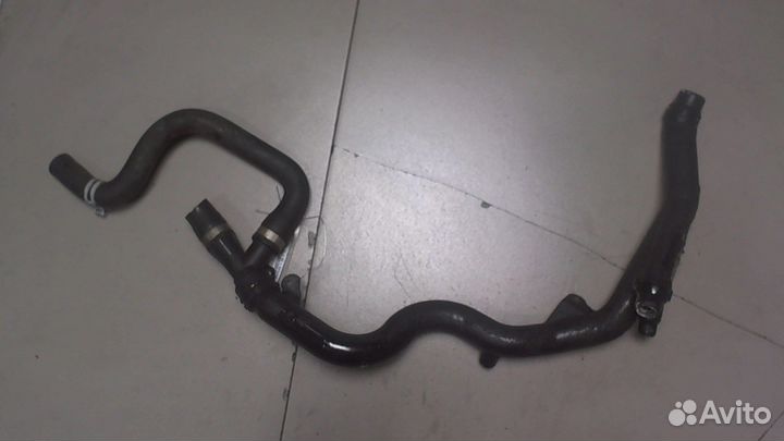 Трубка охлаждения BMW 3 E90, E91, E92, E93, 2005