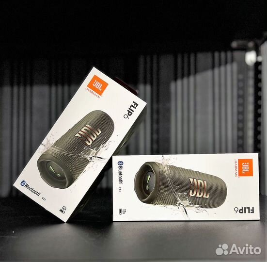 Блютуз колонка jbl