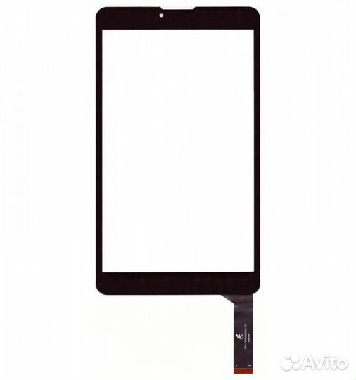 Сенсорная панель Touchscreen FPC-FC80J091(C81) -03