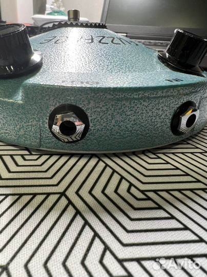 Jimi Hendrix Fuzz Face
