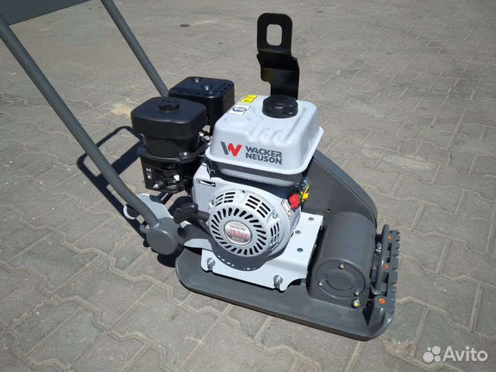 Аренда виброплит