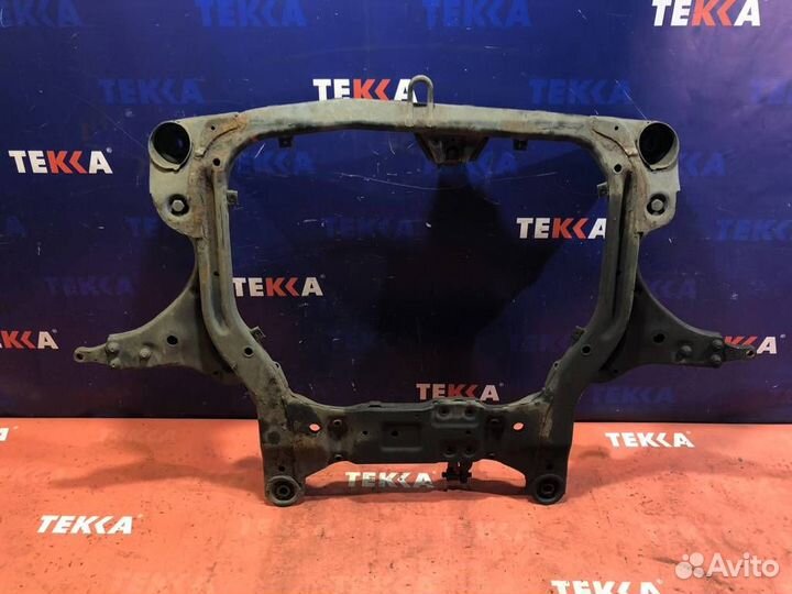 Подрамник передний Киа Сид KIA ceed