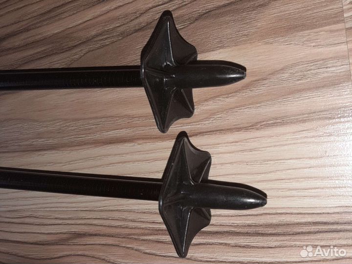 Лыжные палки stc 72 см, детские