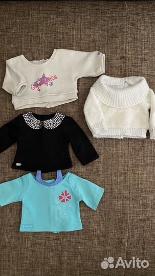 Аутфит для American girl