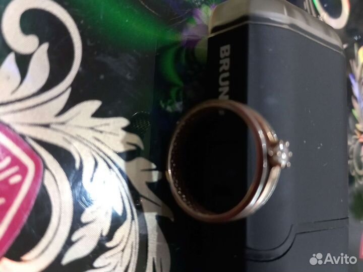 Золотое кольцо