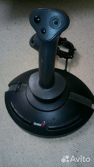 Джойстик рычаг