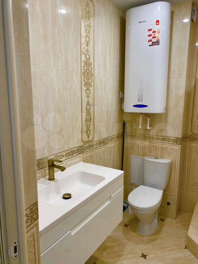 Комната 48 м², 1/4 эт.