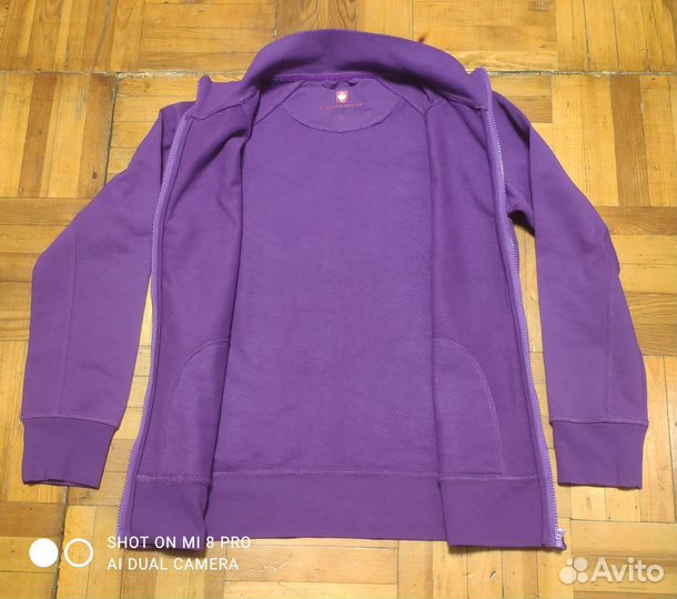 Кофта женская Engelbert Strauss 46 размера