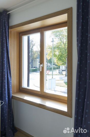 Ремонт окон