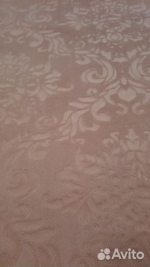 Покрывало на кровать