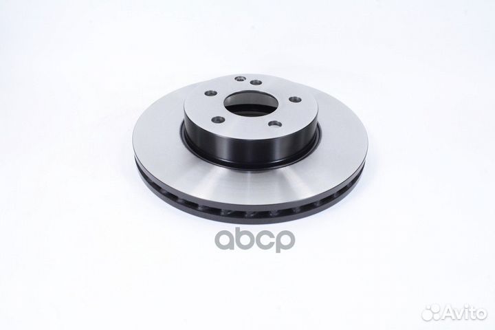 Диск тормозной DF4863szfr ZF Russia