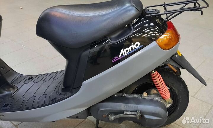 Yamaha JOG aprio