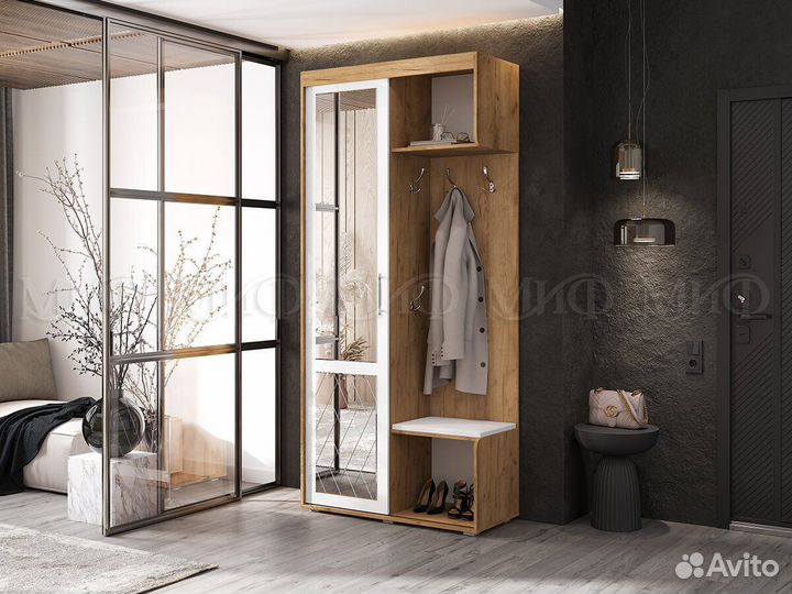 Прихожая Стелла