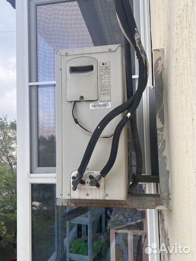 Сплит система