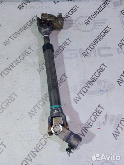 Кардан рулевой Kia Sportage 3 SL