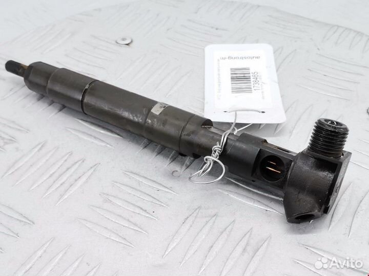 Форсунка Mercedes-Benz Sprinter 2 (W906) 2014