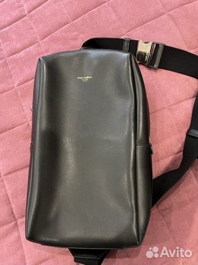 Сумка dolce gabbana оригинал