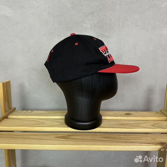 Кепка Снепбек ymcmb