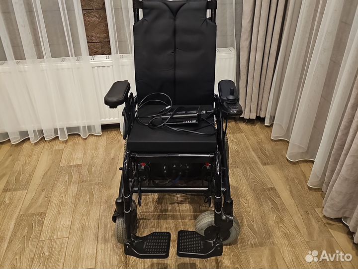 Инвалидная коляска otto bock A200