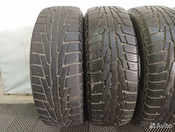 Nokian Tyres Nordman RS2 225/65 R17