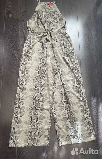 Комбинезон Jennifer Lopez