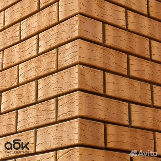 Кирпич облицовочный Сахара галич с песком 1.4 нф