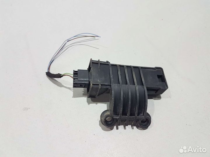 Антенна давления в шине в сборе ауди а8 audi s8