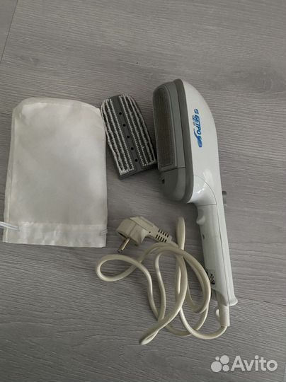 Отпариватель для одежды ручной