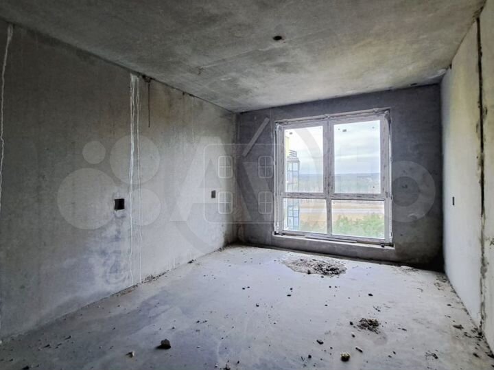 3-к. квартира, 84 м², 19/19 эт.