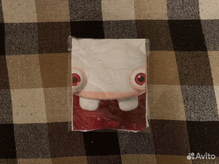 Футболки по играм - официальный мерч